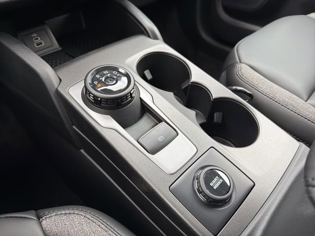 New 2026 Ford Bronco Sport Big Bend image 22