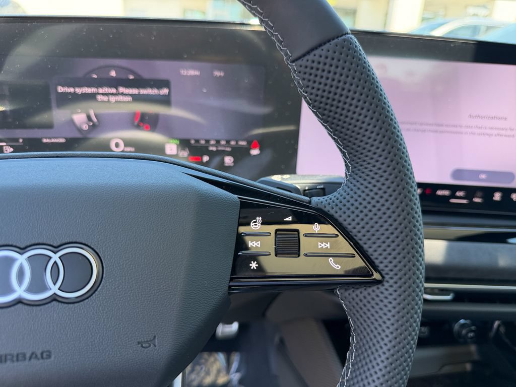 New 2026 Audi S5 Premium Plus AWD/4WD image 18