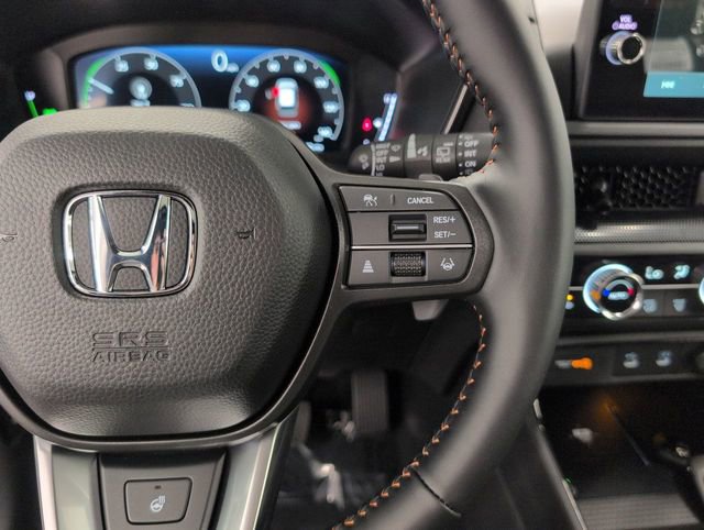 New 2026 Honda CR-V TrailSport image 13