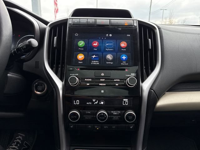 Used 2020 Subaru Ascent Limited w/ Technology Package image 24