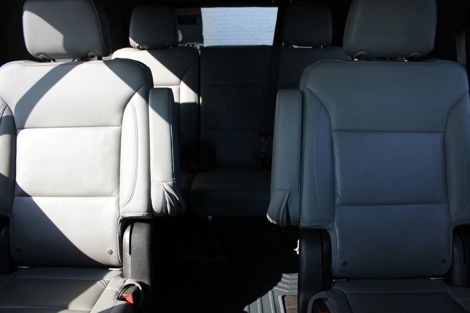 Used 2021 Chevrolet Tahoe LT RWD image 11