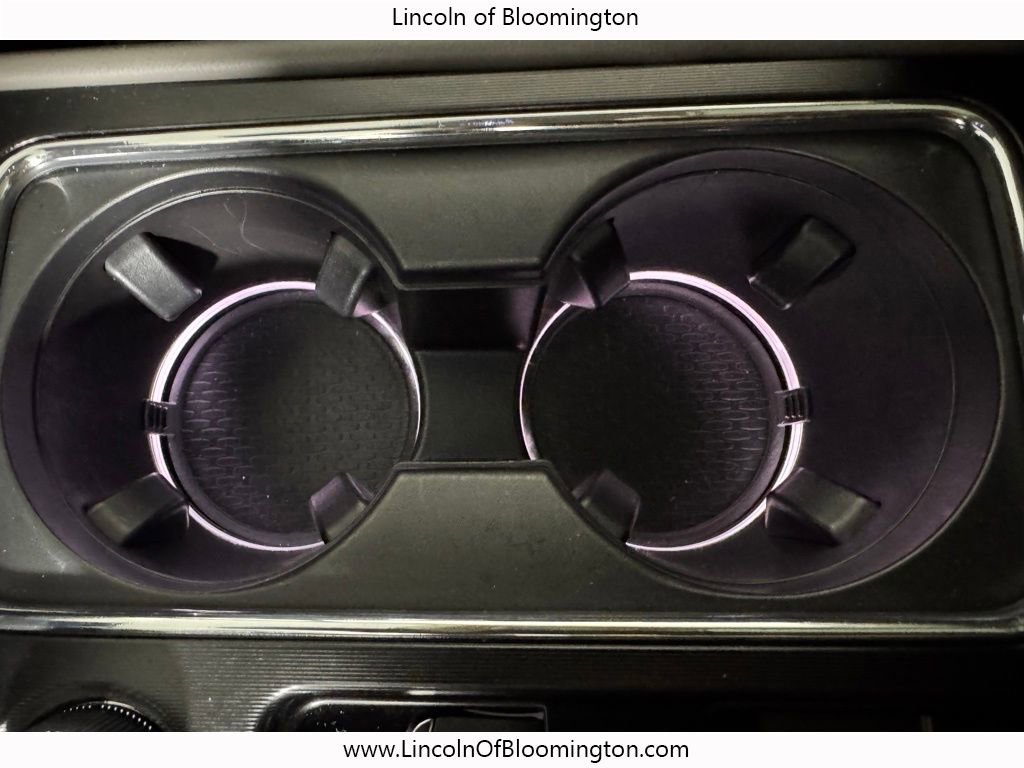 Certified 2025 Lincoln Corsair Grand Touring w/ Equipment Group 301A image 61