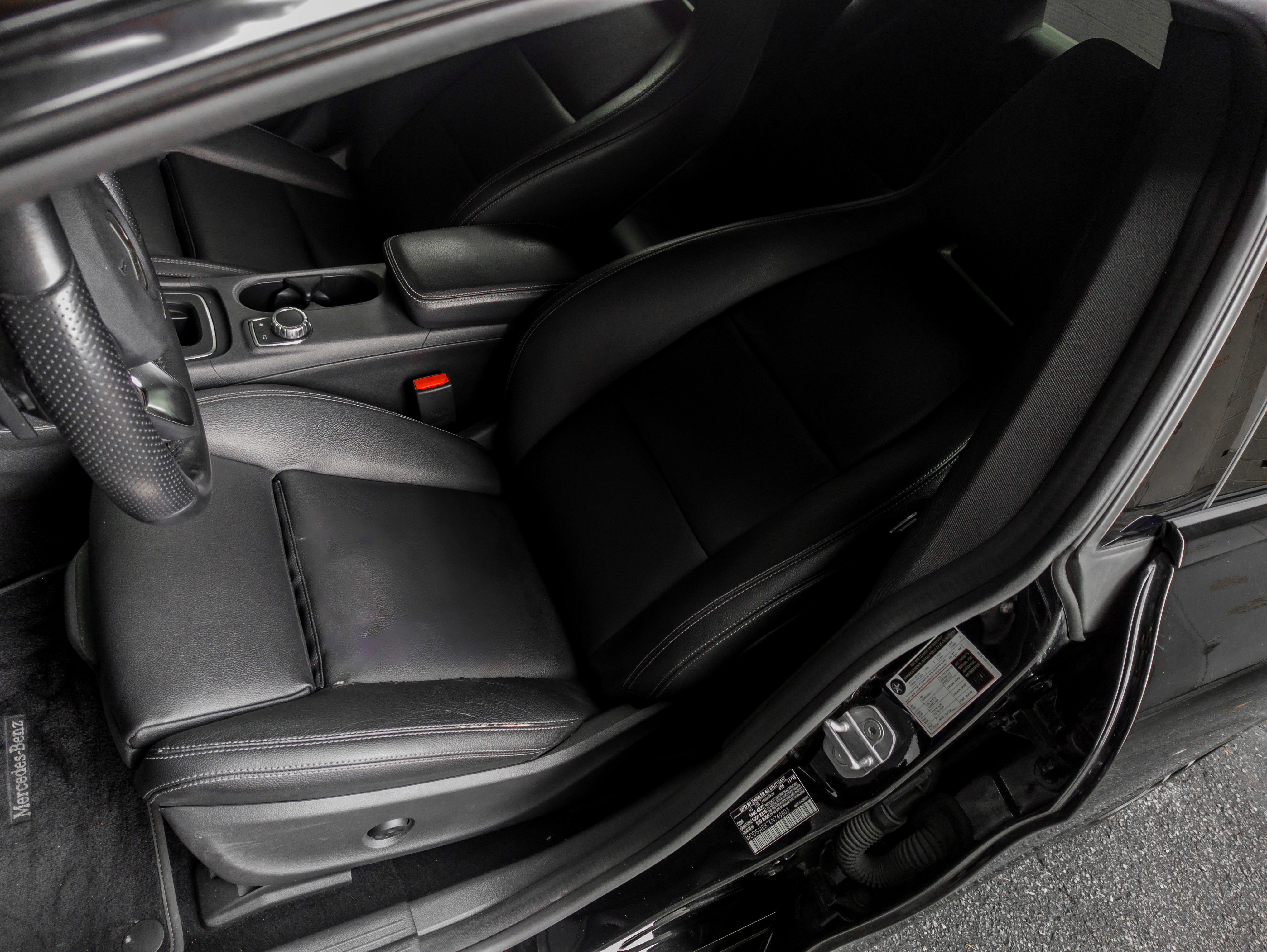 Used 2019 Mercedes-Benz CLA 250 image 9