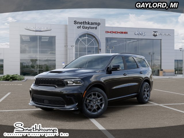 New 2027 Dodge Durango GT