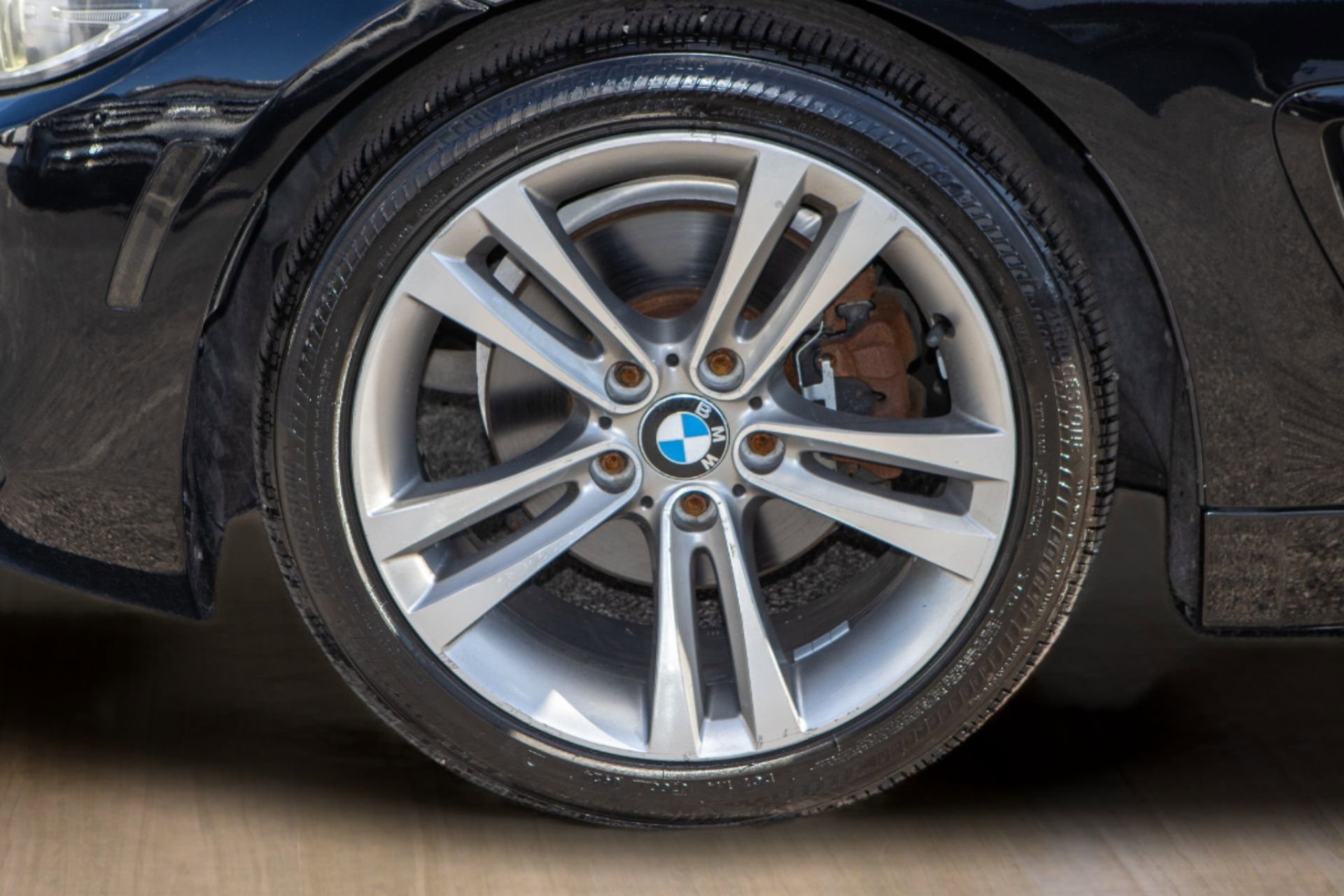 Used 2018 BMW 430i Convertible image 37