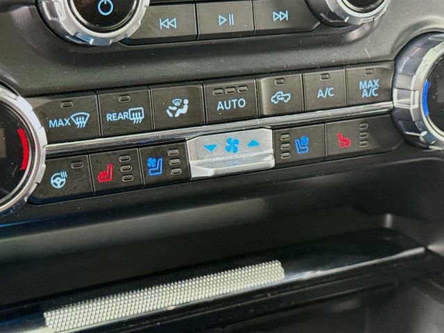 Used 2021 Ford F150 Lariat w/ Equipment Group 502A High image 21