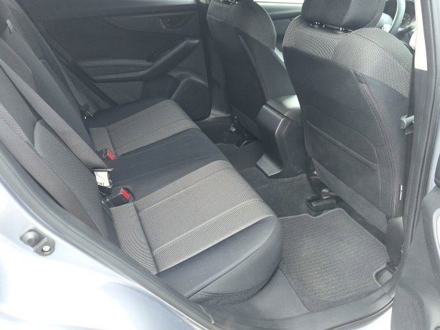 Used 2021 Subaru Crosstrek 2.0i w/ Popular Package #3 image 10