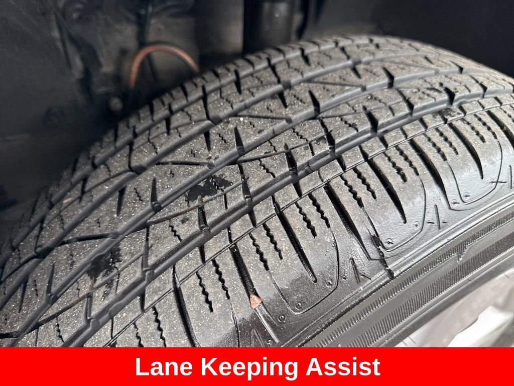 Certified 2025 Toyota RAV4 XLE image 12