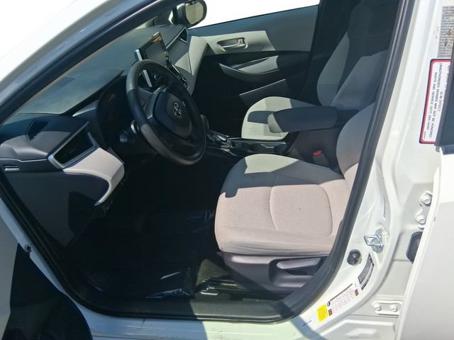 Used 2021 Toyota Corolla LE FWD image 10