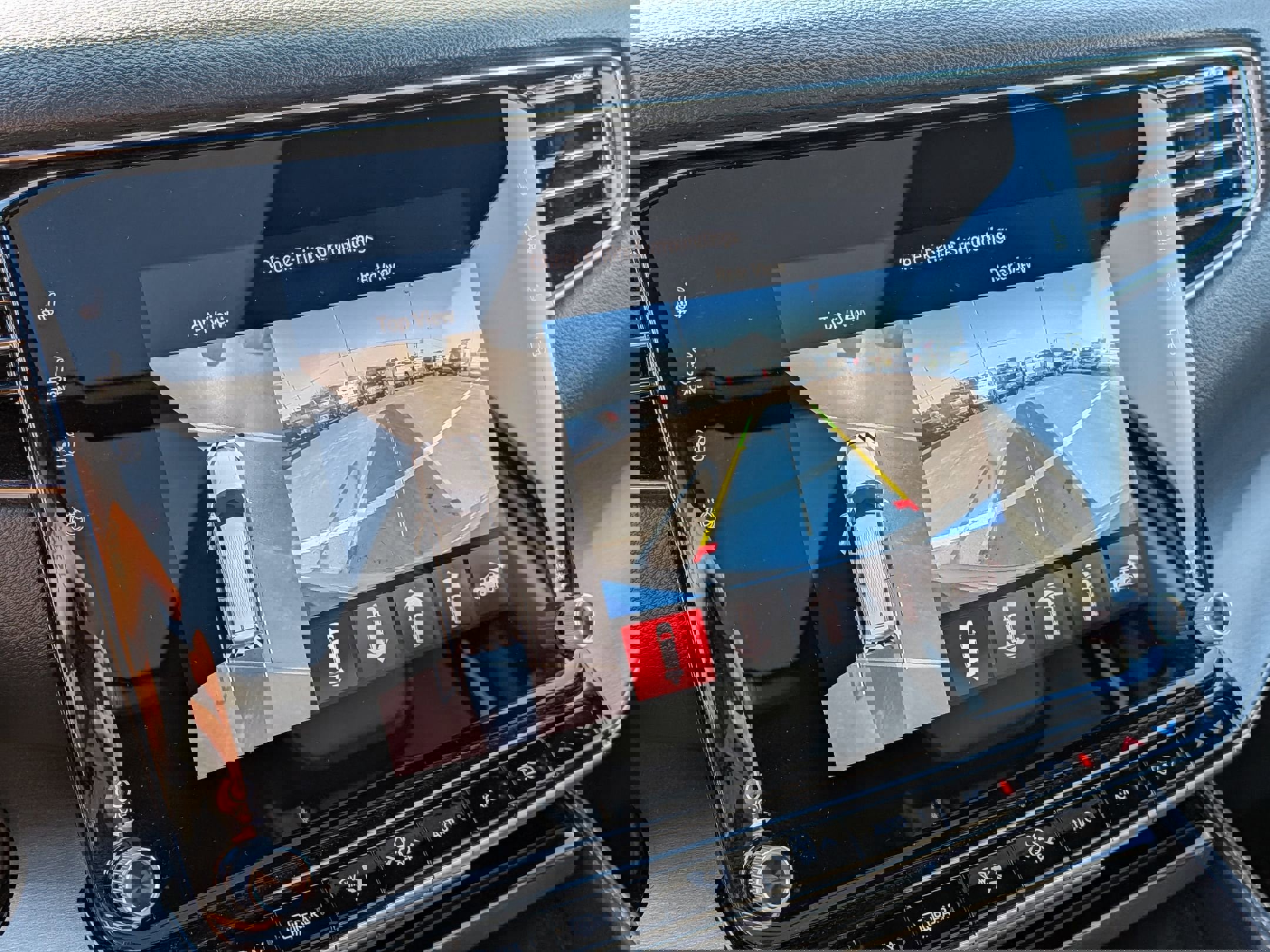 Certified 2025 Jeep Wagoneer Series III w/ Premium Group I image 22