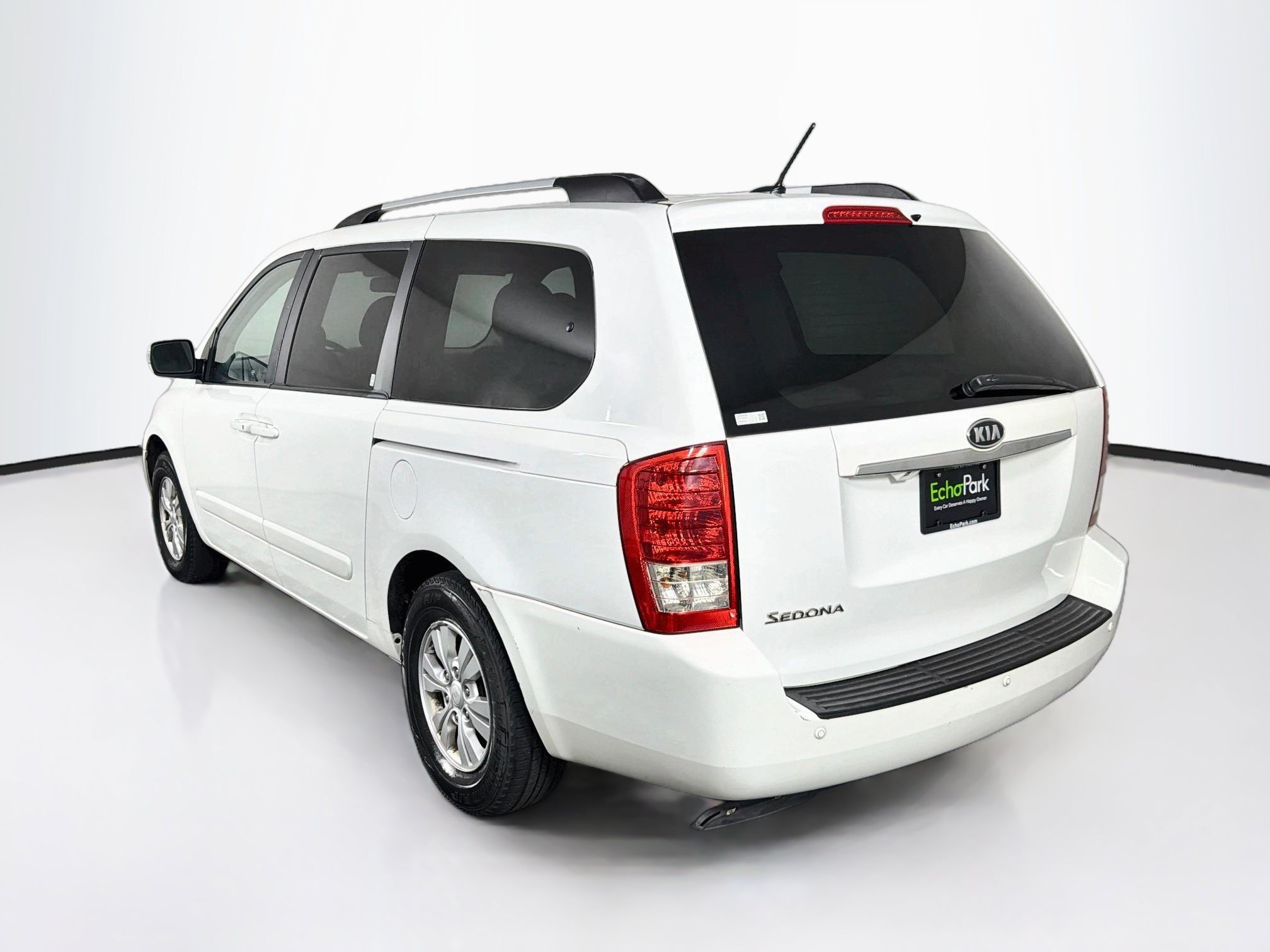 Used 2012 Kia Sedona LX w/ PWR Pkg FWD image 5