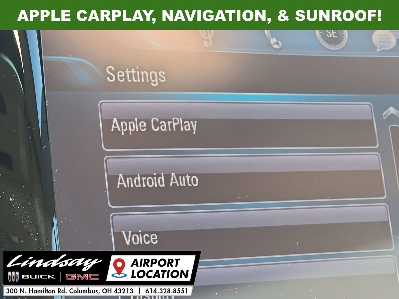 Used 2020 Buick Envision Essence w/ Experience Buick Package image 38