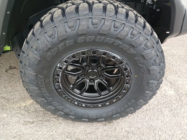 New 2025 Jeep Wrangler Sport S AWD/4WD image 46