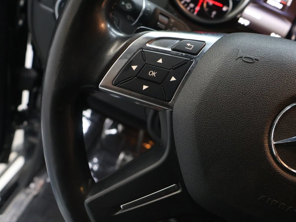 Used 2016 Mercedes-Benz G 63 AMG 4MATIC image 19