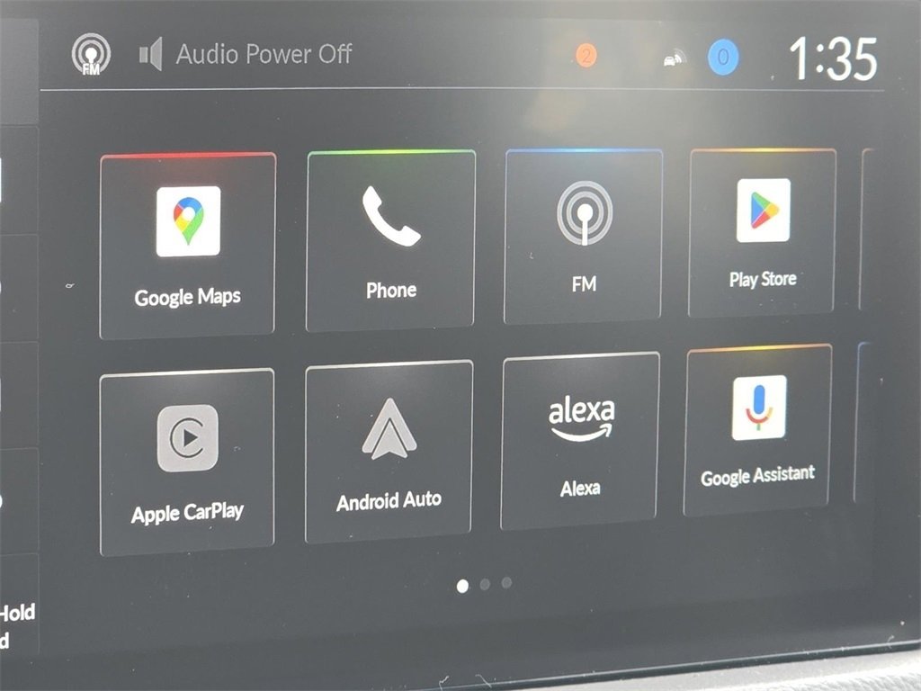 New 2026 Honda Civic Sport Touring image 33