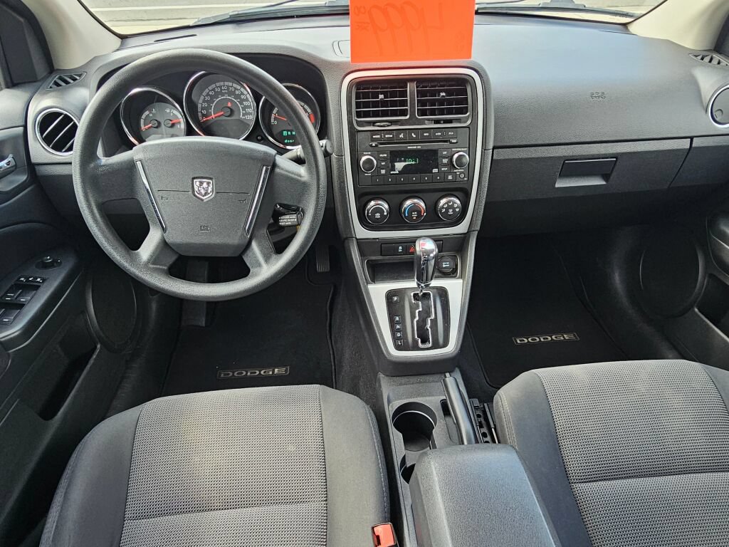 Used 2011 Dodge Caliber Mainstreet FWD image 22
