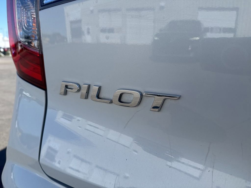 Used 2022 Honda Pilot Special Edition image 11
