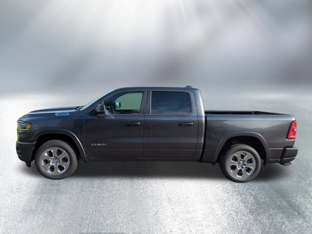New 2026 RAM 1500 Big Horn image 3