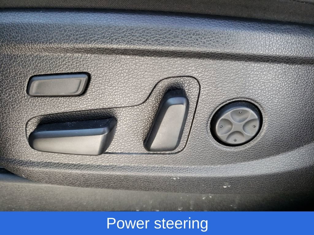 Used 2020 Hyundai Palisade Limited w/ Winter Weather Package image 19