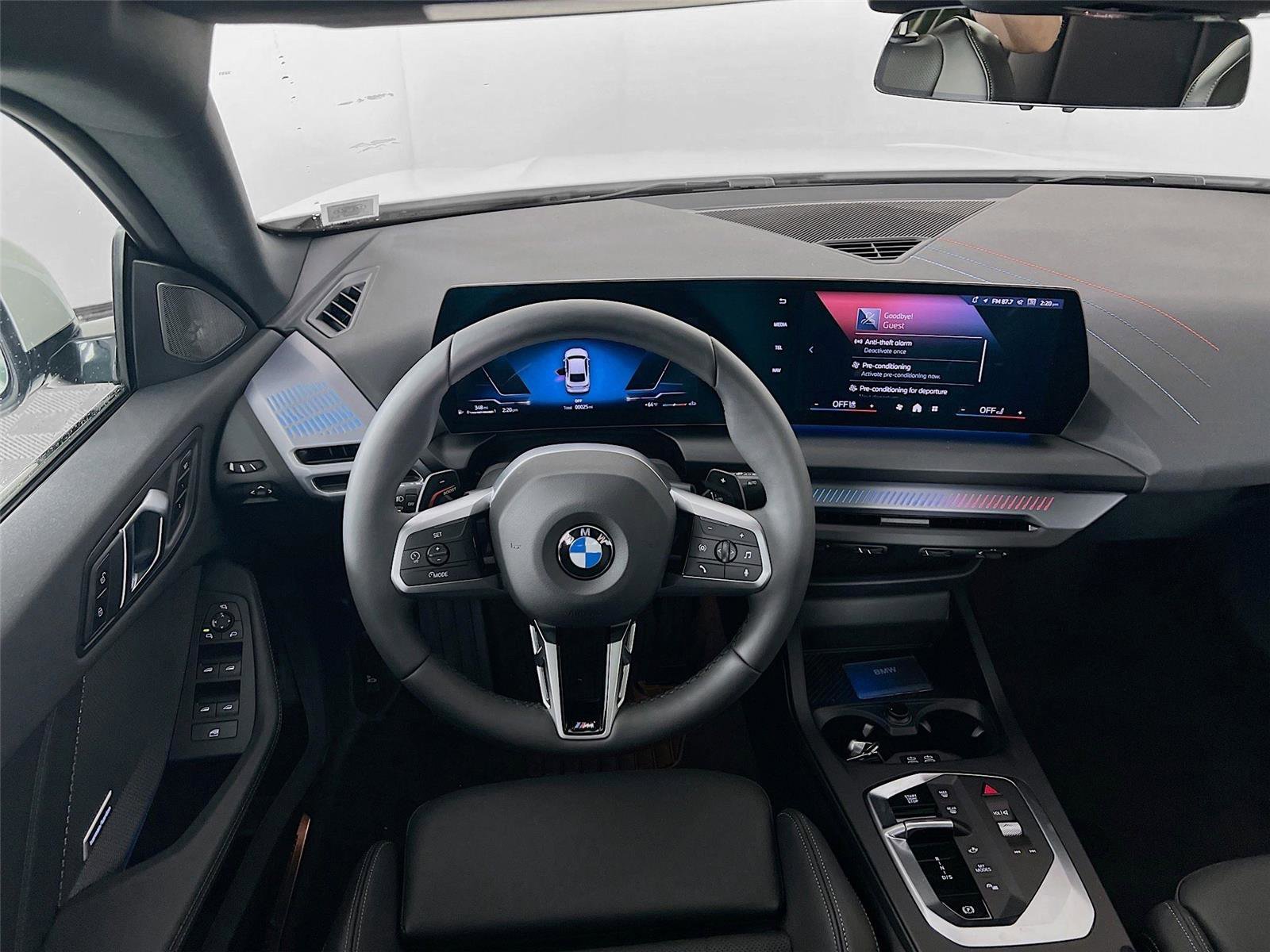 Used 2025 BMW 228i xDrive w/ Premium Package image 21