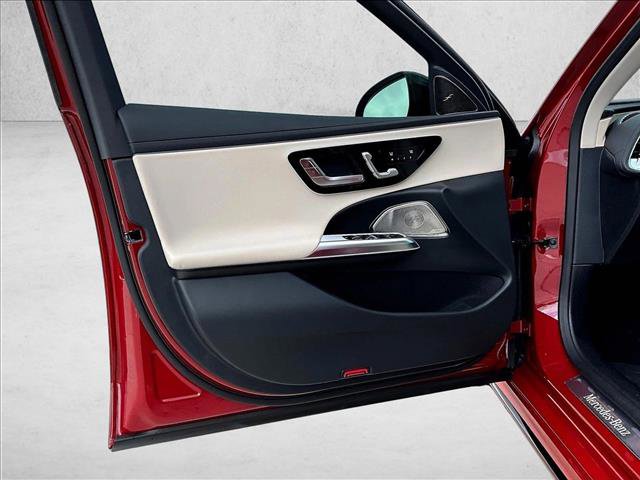 New 2026 Mercedes-Benz E 350 Sedan image 26