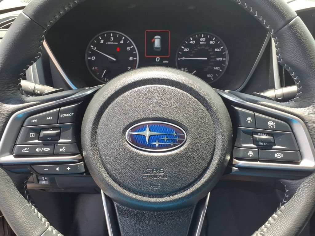 Certified 2023 Subaru Ascent Premium w/ Convenience Package AWD/4WD image 5