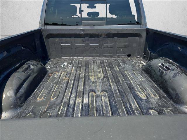 Used 2019 RAM 1500 Warlock w/ Electronics Group RWD image 6