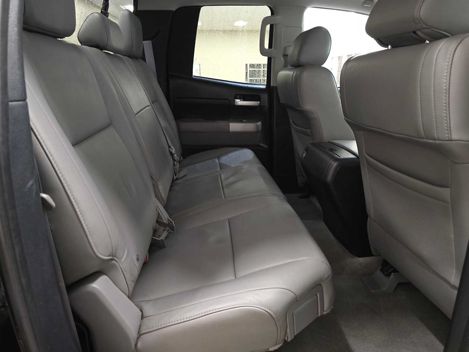 Used 2007 Toyota Tundra Limited AWD/4WD image 24