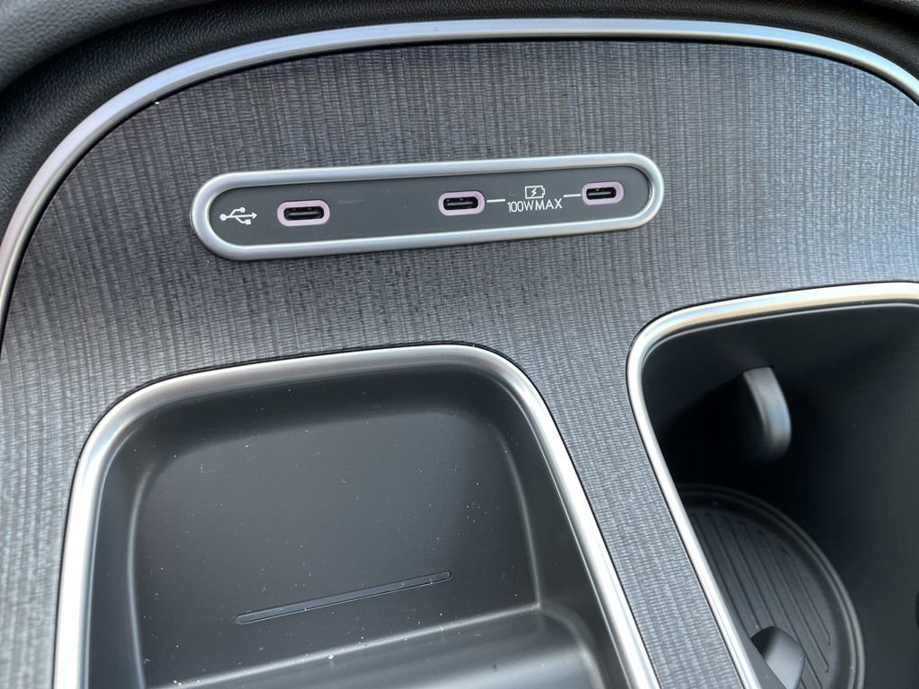 New 2026 Hyundai Palisade SEL Premium image 17