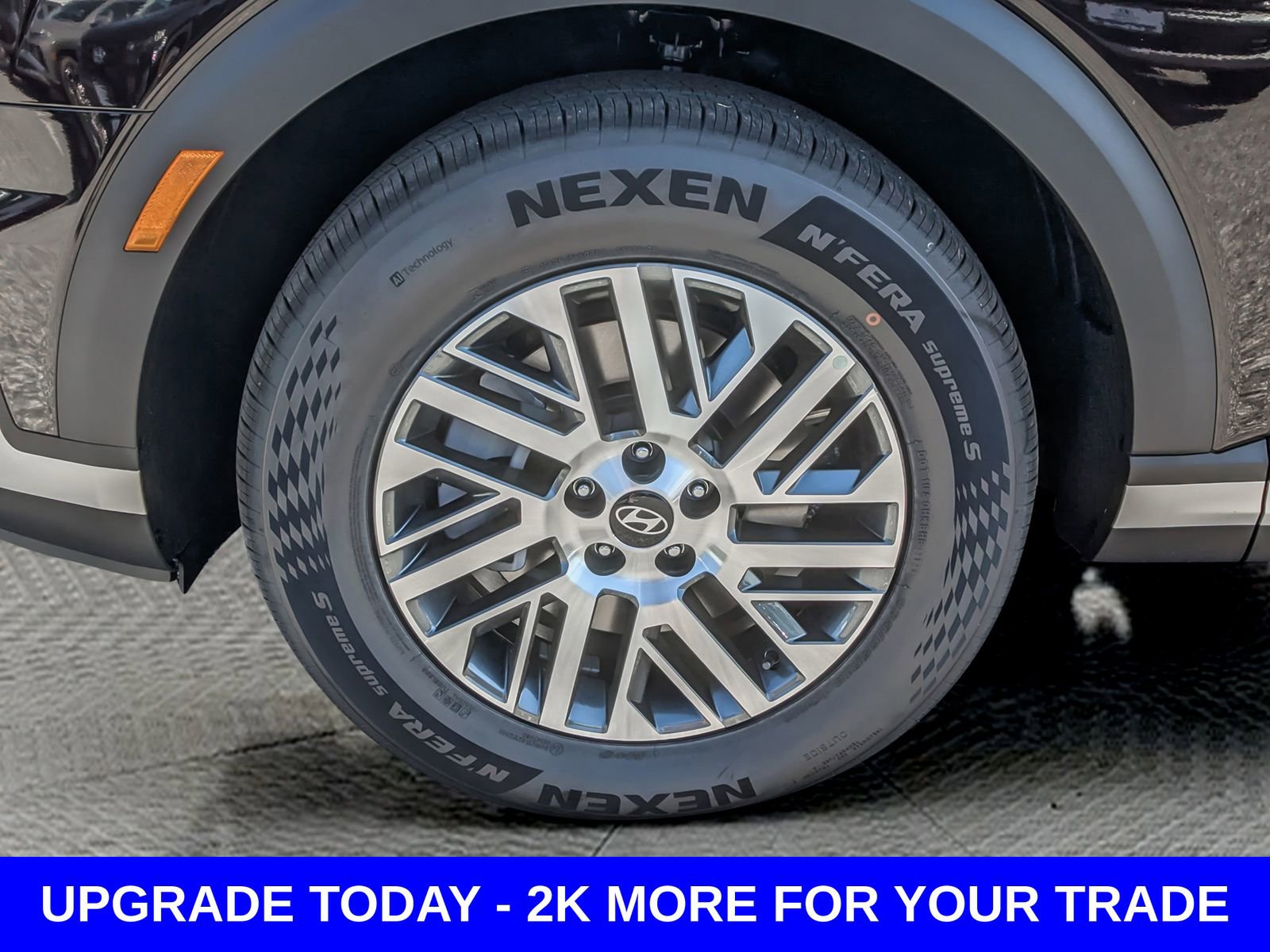 New 2026 Hyundai Palisade XRT Pro image 34