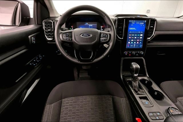 Used 2024 Ford Ranger XLT w/ Trailer Tow Package image 6