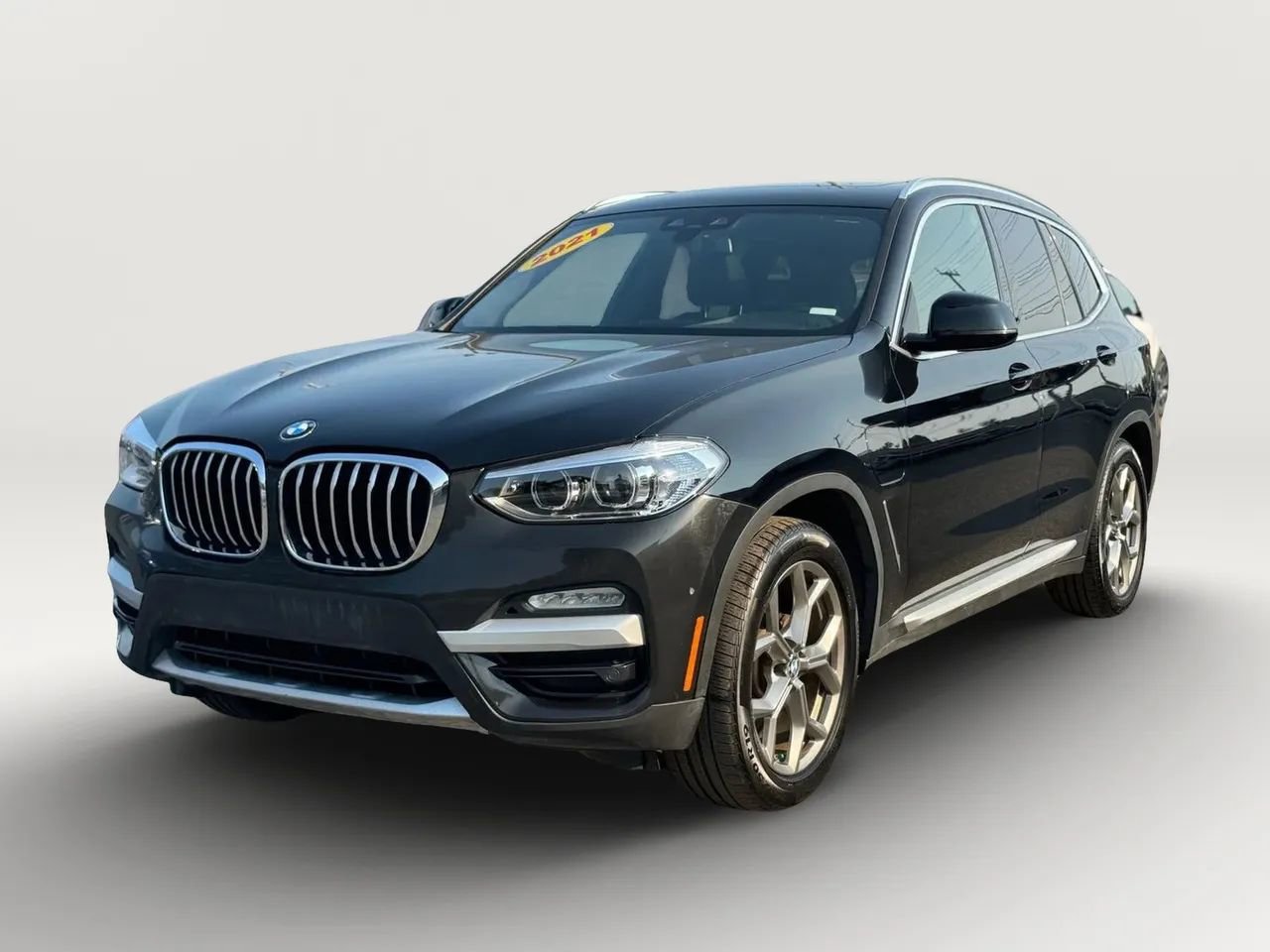 Used 2021 BMW X3 xDrive30e w/ Convenience Package
