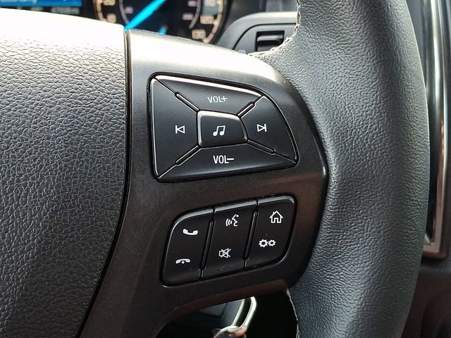Used 2021 Ford Ranger XLT w/ Tremor Off-Road Package AWD/4WD image 24