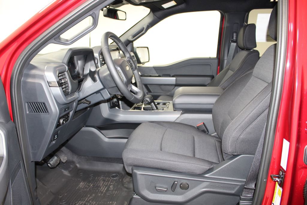 New 2026 Ford F150 XLT image 23