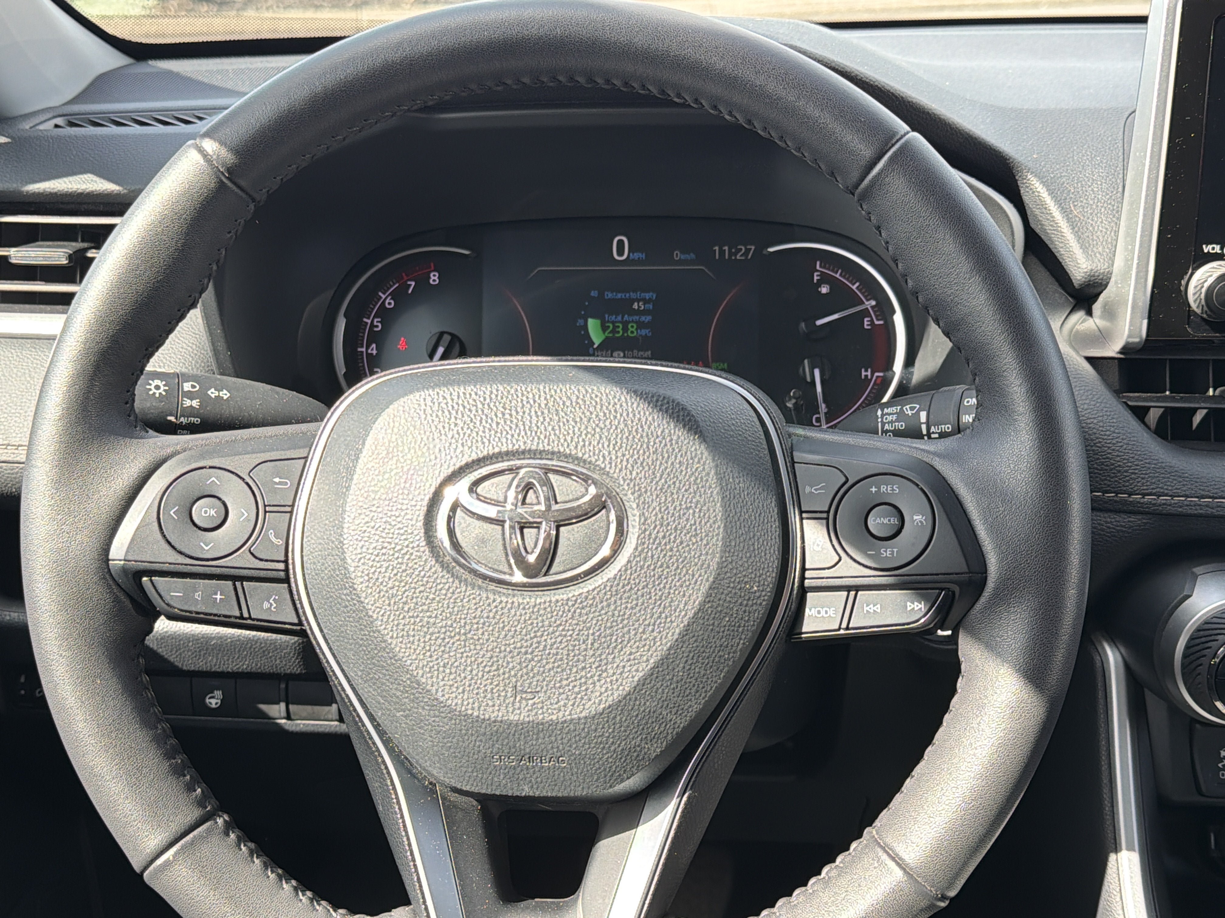 Used 2024 Toyota RAV4 XLE w/ Weather Package AWD/4WD image 14