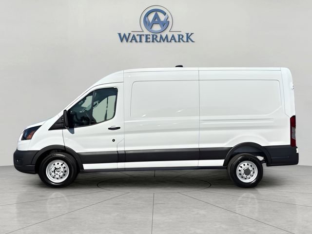 New 2026 Ford Transit 150 148 Medium Roof AWD image 2