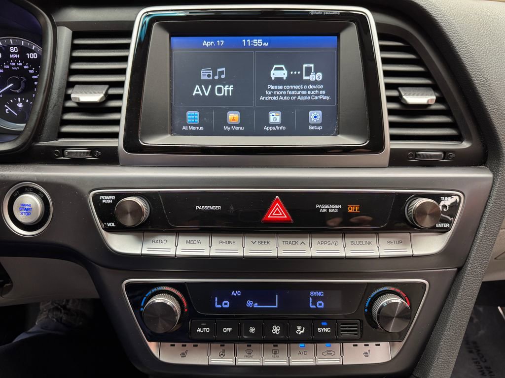 Used 2019 Hyundai Sonata SEL FWD image 19