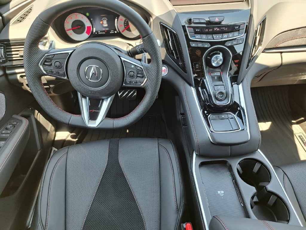 New 2026 Acura RDX w/ Advance Package AWD/4WD image 21