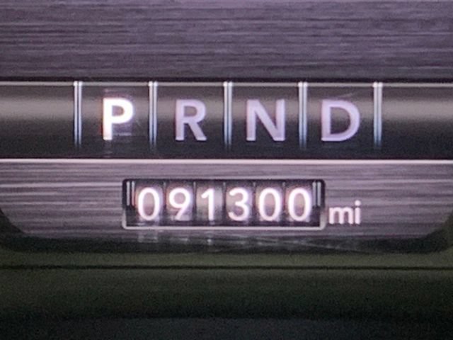 Used 2019 RAM 2500 Laramie AWD/4WD image 24