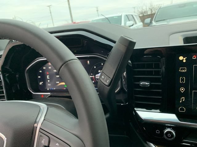 New 2026 GMC Sierra 1500 SLE AWD/4WD image 20