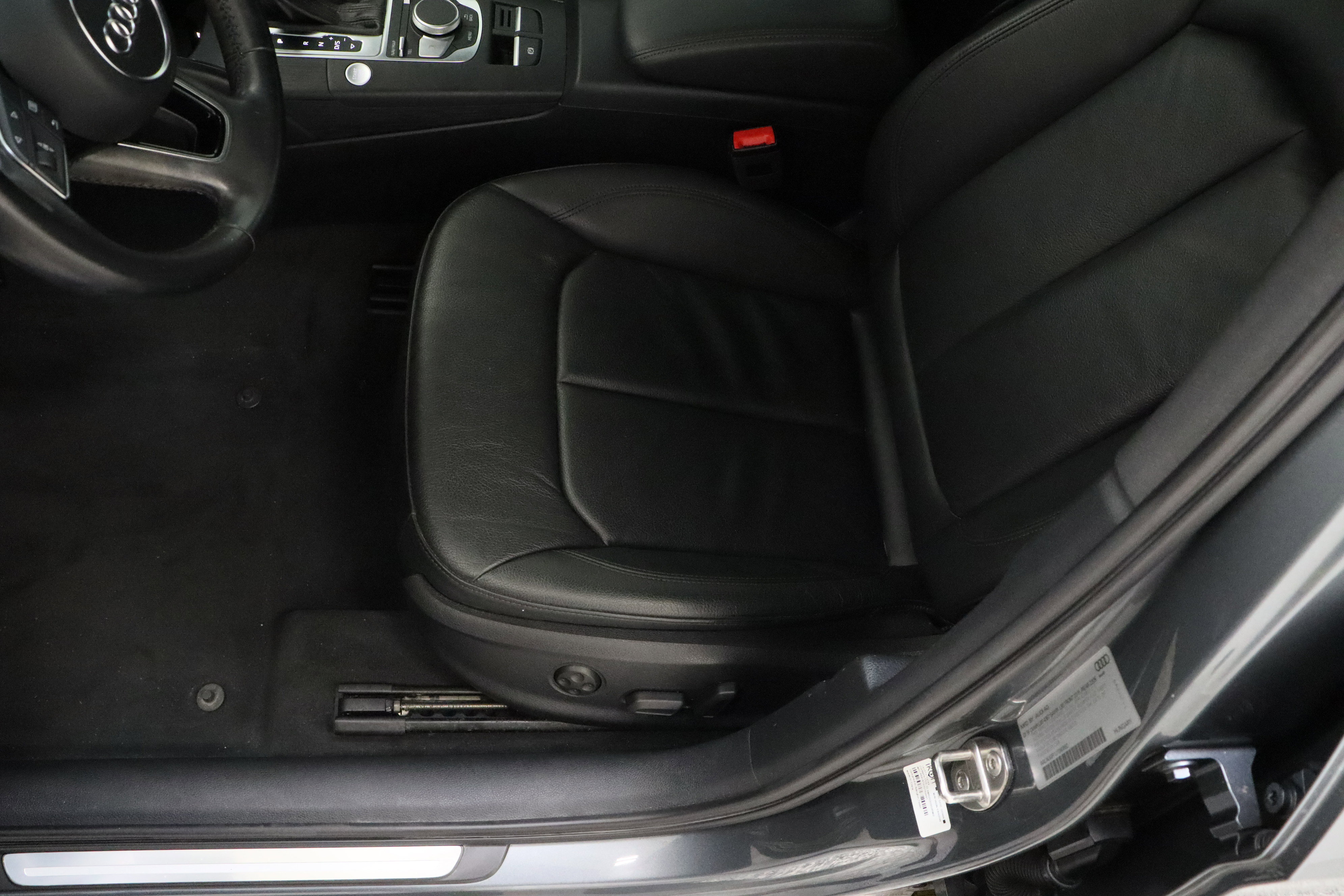 Used 2018 Audi A3 2.0T Premium w/ Convenience Package FWD image 15