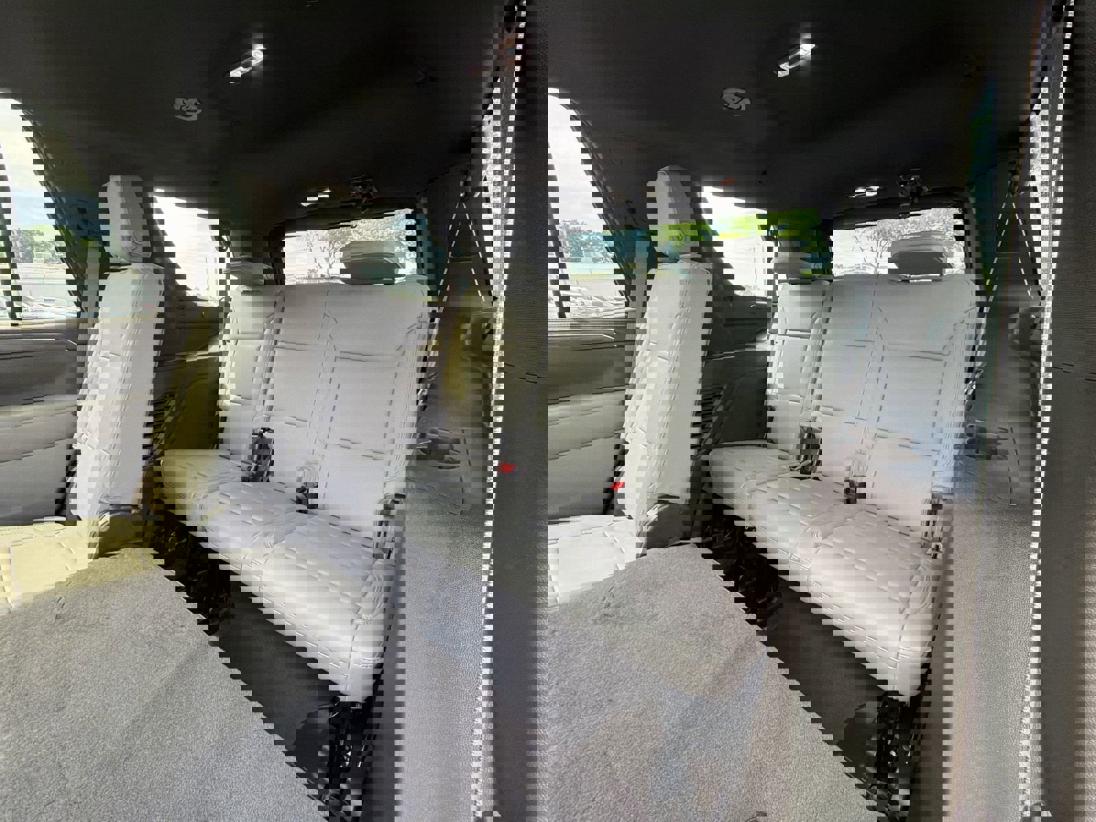 Used 2023 Chevrolet Tahoe LT RWD image 31