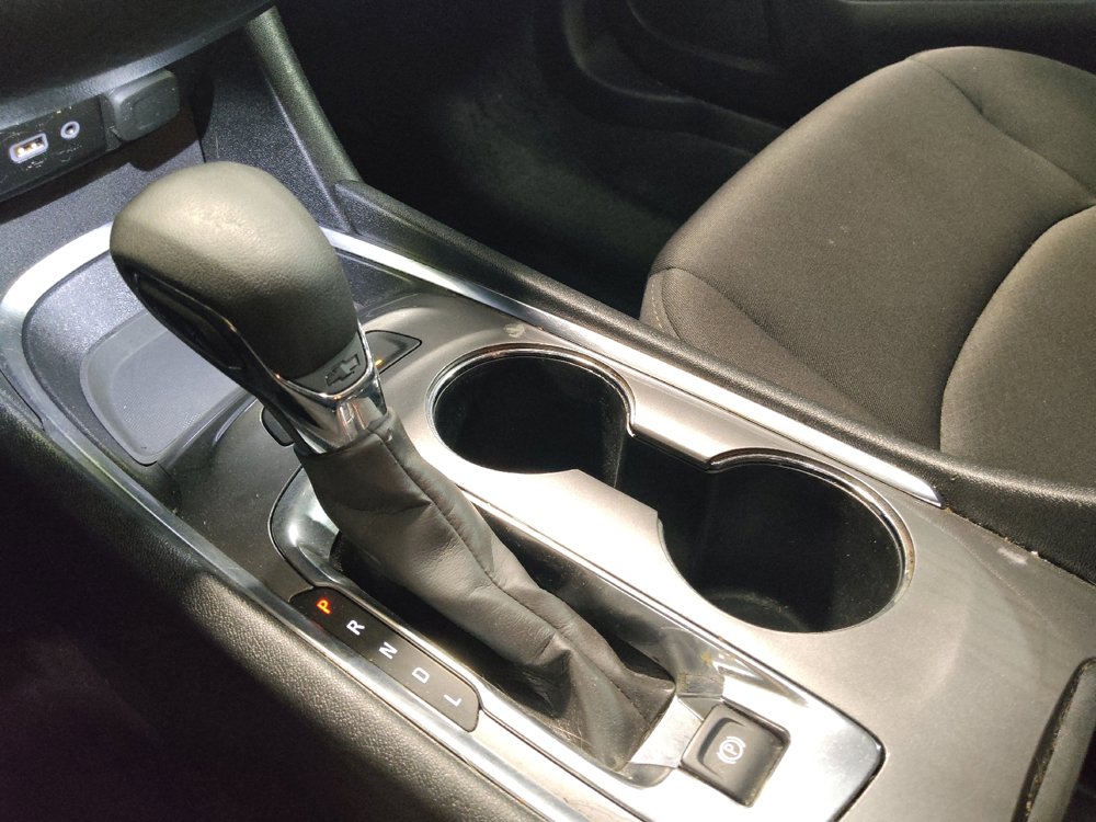 Used 2024 Chevrolet Malibu LT FWD image 26