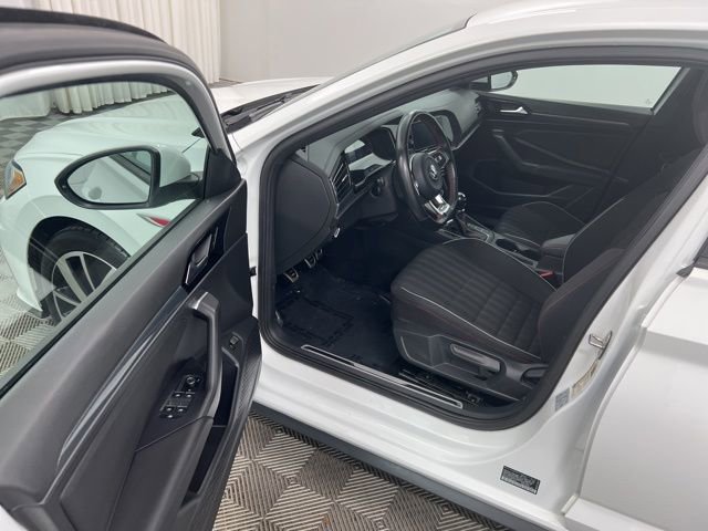 Used 2021 Volkswagen Jetta GLI image 12