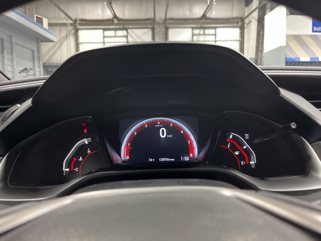 Used 2019 Honda Civic Si image 21