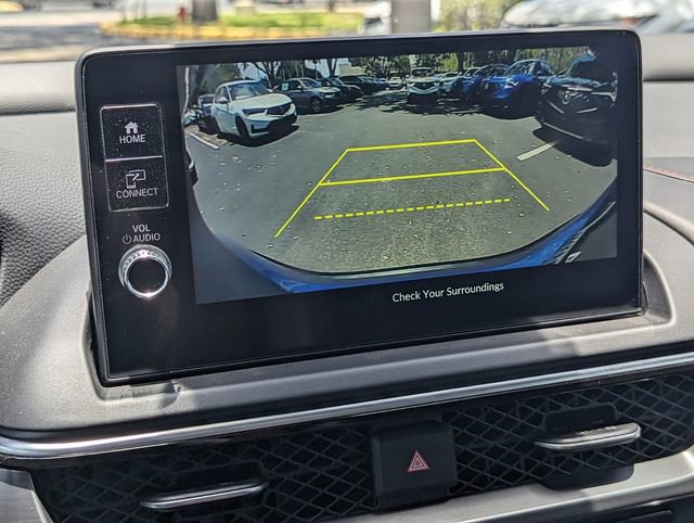 New 2025 Acura ADX A-Spec image 14