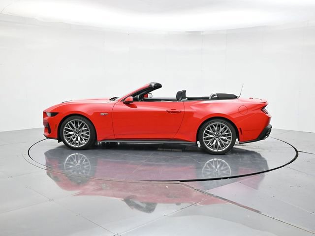 New 2025 Ford Mustang GT Premium image 8