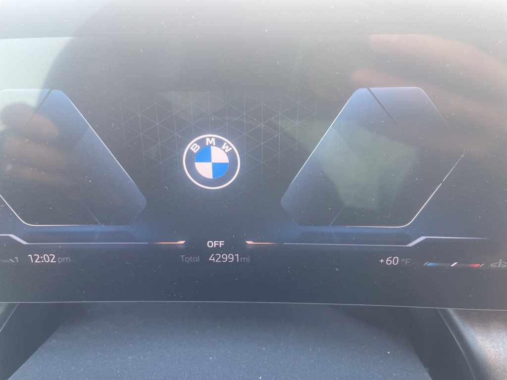 Used 2023 BMW X1 xDrive28i w/ Convenience Package AWD/4WD image 12