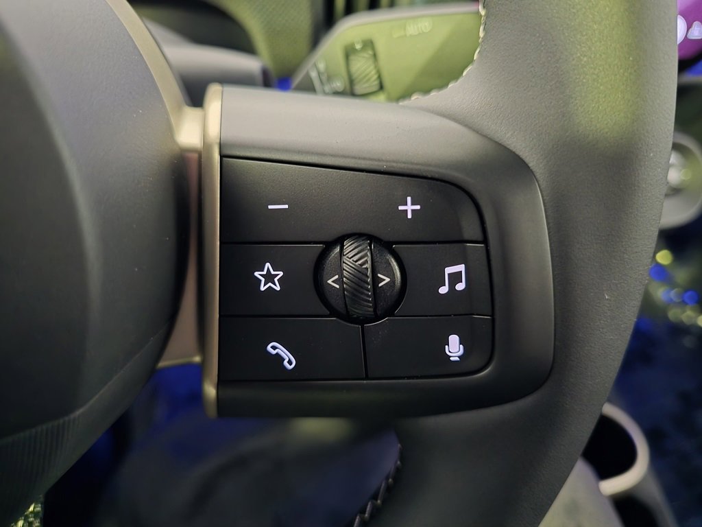 New 2026 MINI Cooper S image 24