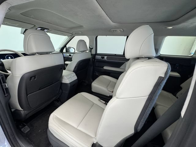 Used 2025 Hyundai Santa Fe Calligraphy FWD image 45